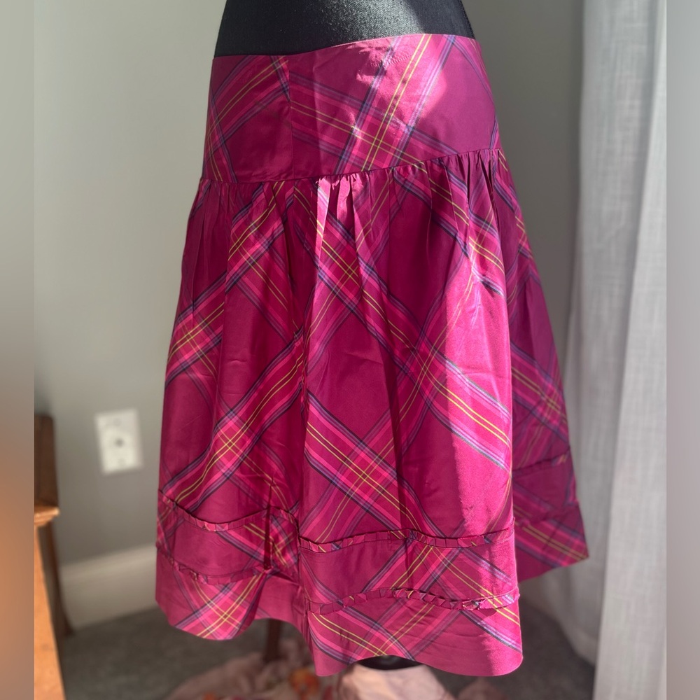 LILLY PULITZER Party Girl Skirt